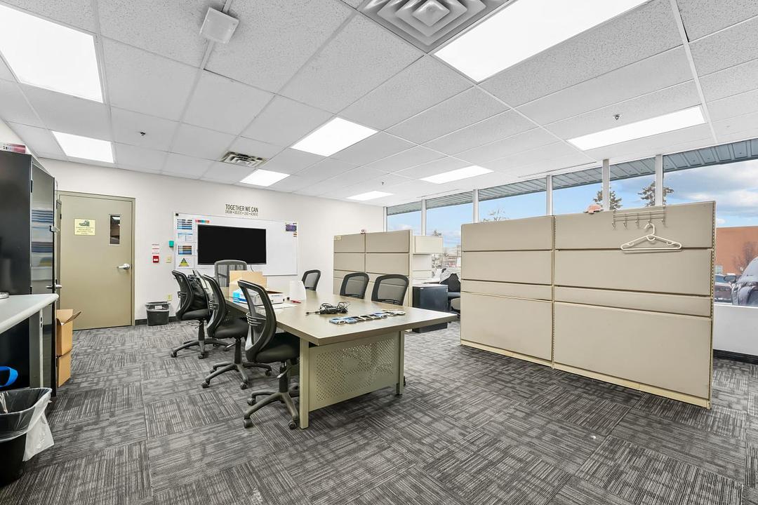 1 - 200 Chrysler Drive, Brampton, ON