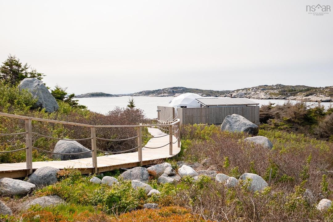8 Simmons Island, West Dover, NS