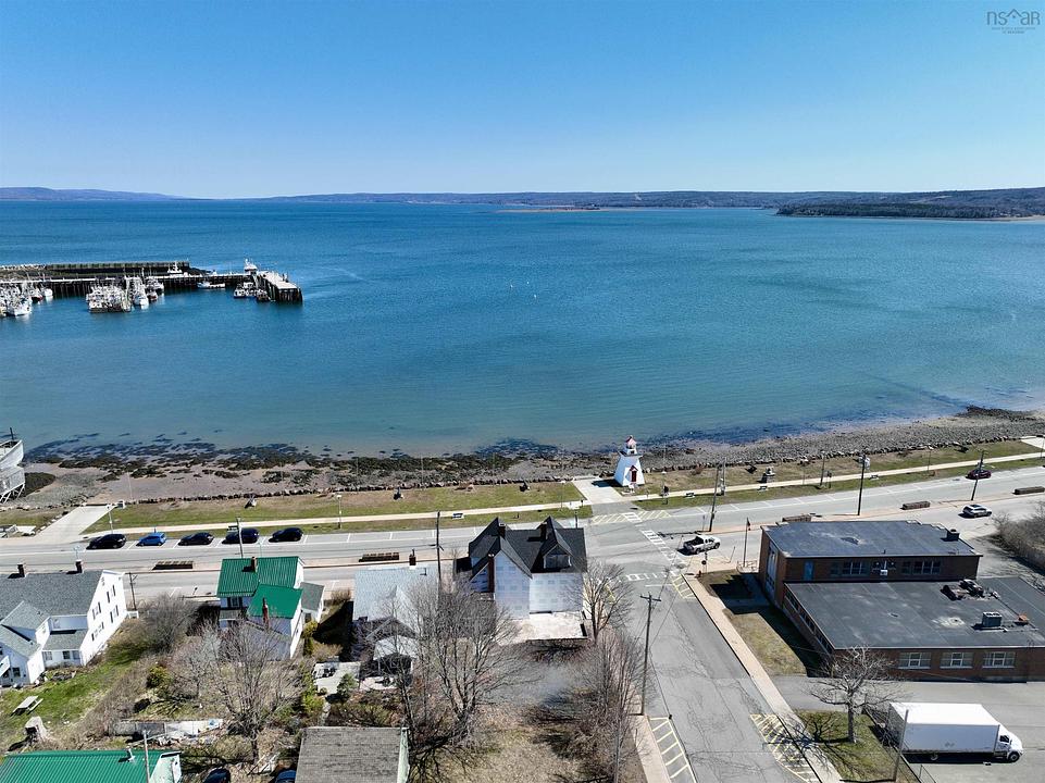 9 Water Street, Digby, NS