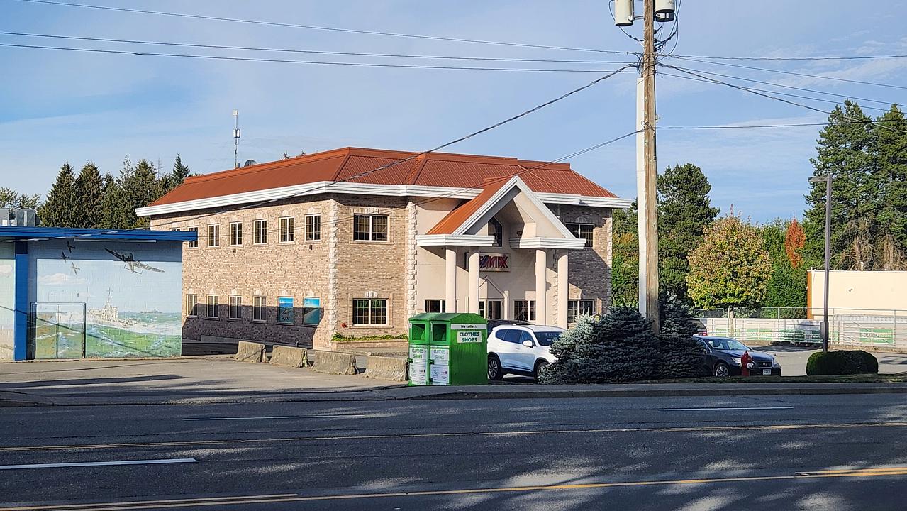 26641 Fraser Highway, Langley Township, BC
