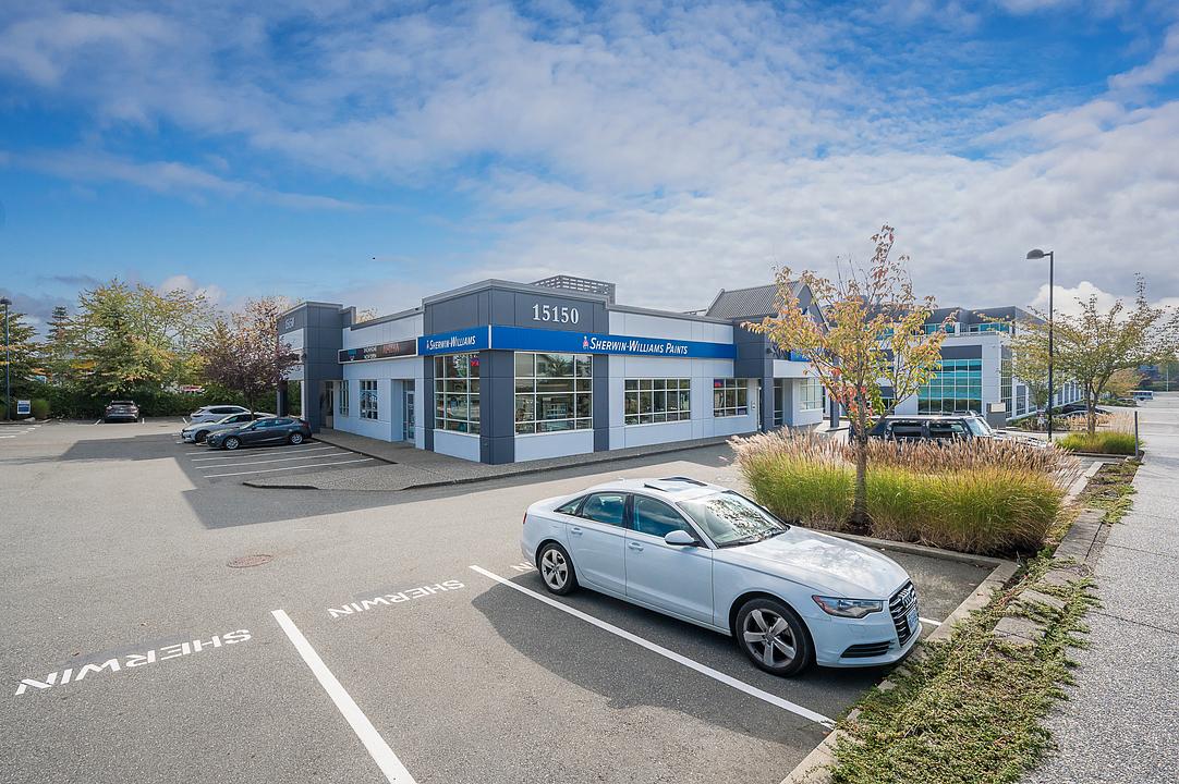 101 - 15150 56 Ave, Surrey, BC