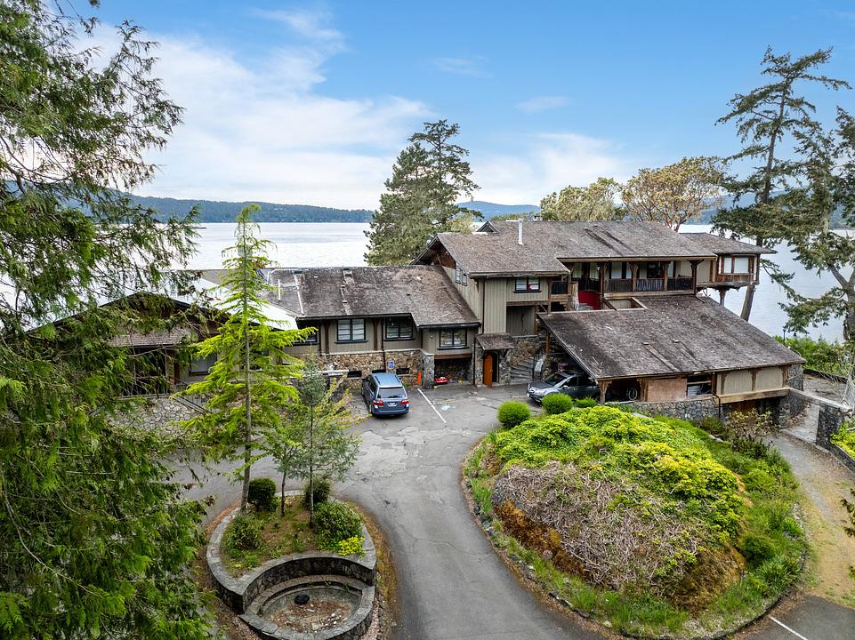 1424 Gillespie Road, Sooke, BC