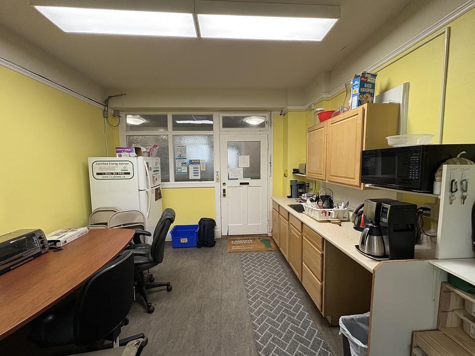 214 - 620 View St, Victoria, BC