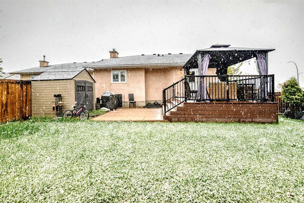 123 Millbank Road Southwest, Calgary, AB