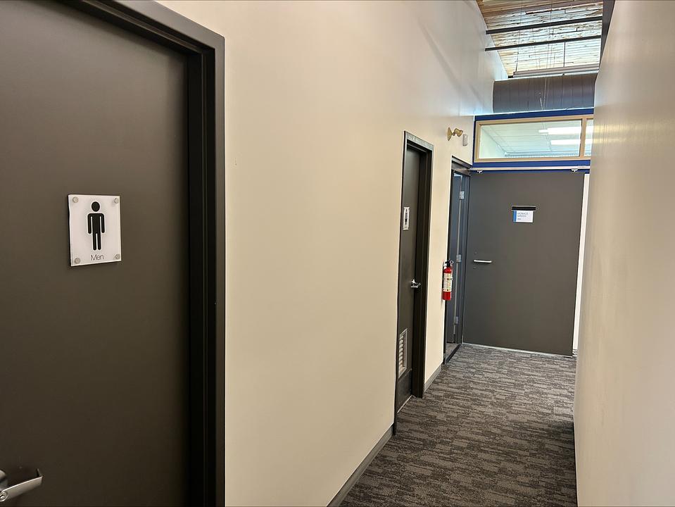 Unit 200 - 1167 Caledonia Road, Toronto, ON