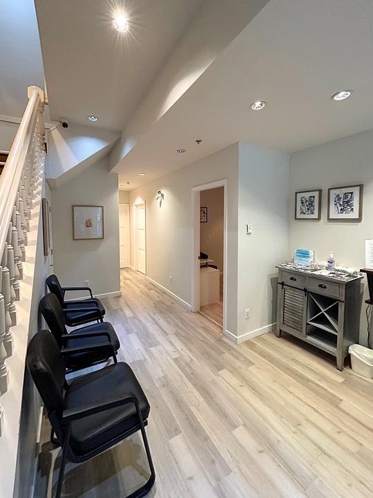827 Hamilton Street, Vancouver, BC