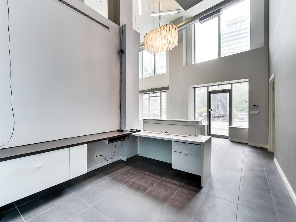 79-83 - 50 Lynn Williams Street, Toronto, ON