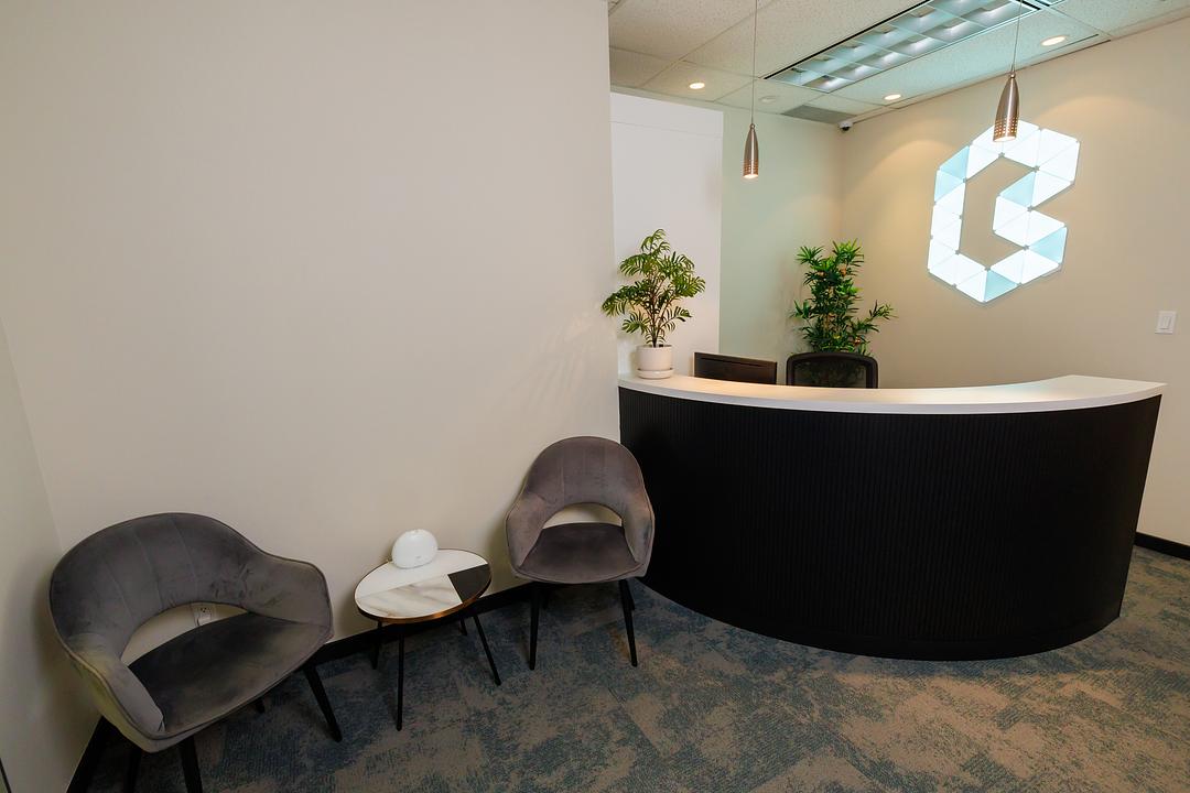 Beta Collective - 3999 Henning Dr, Burnaby, BC