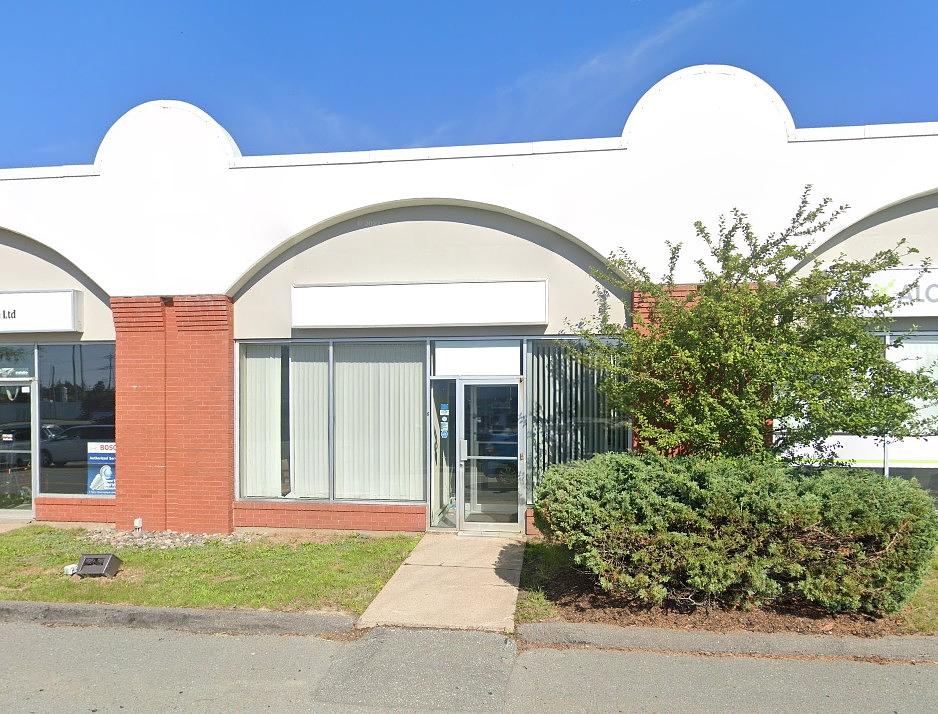 9 - 109 Ilsley Avenue, Dartmouth, NS