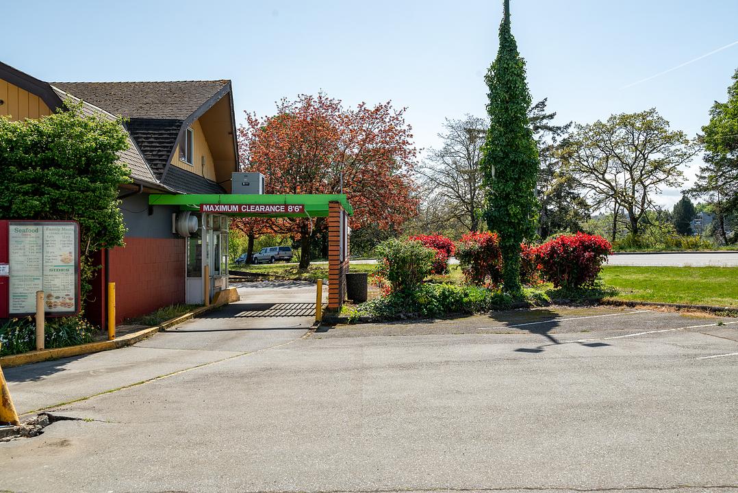 130 Terminal Avenue North, Nanaimo, BC