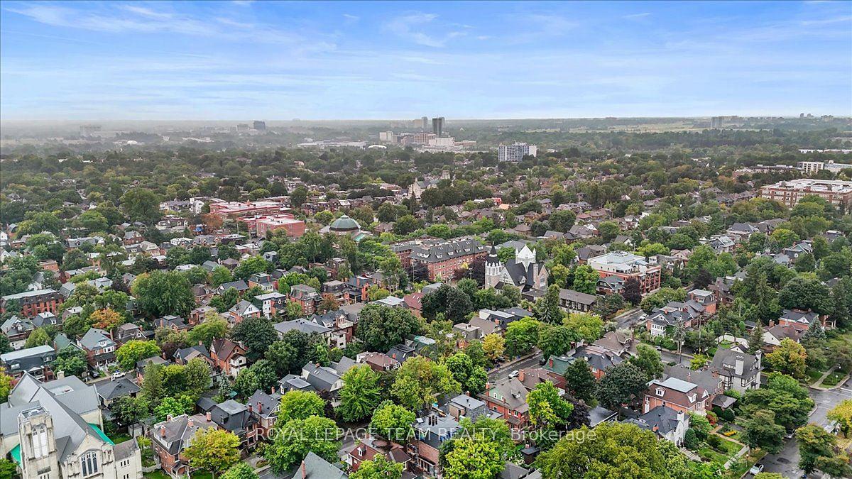 152 Glebe Avenue, Ottawa, ON