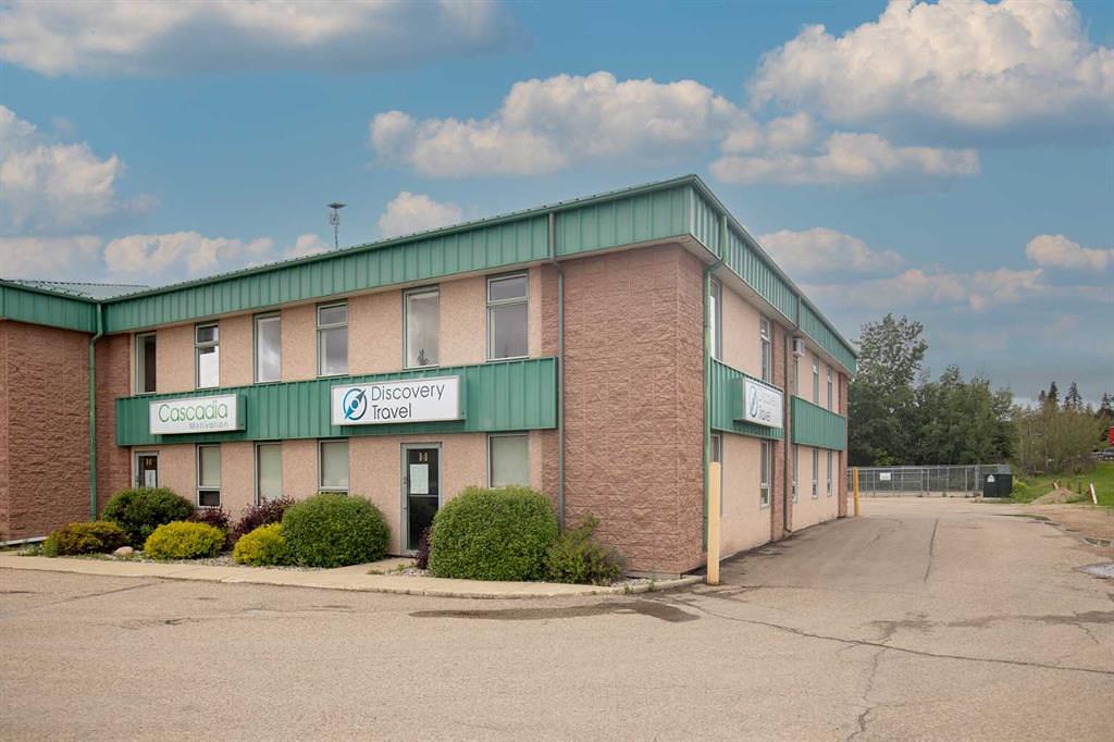 14 - 4646 Riverside Drive, Red Deer, AB