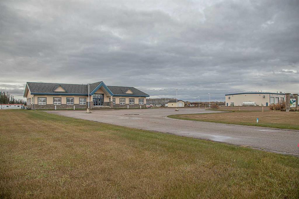 11004 97 Street, High Level, AB