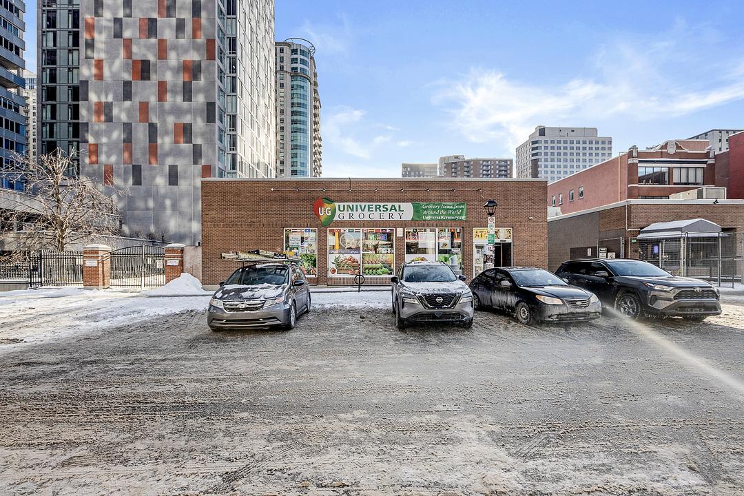 140 George Street, Ottawa, ON