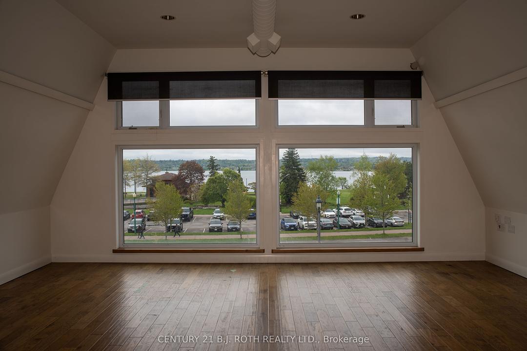 Level 3A - 119 Dunlop Street East, Barrie, ON