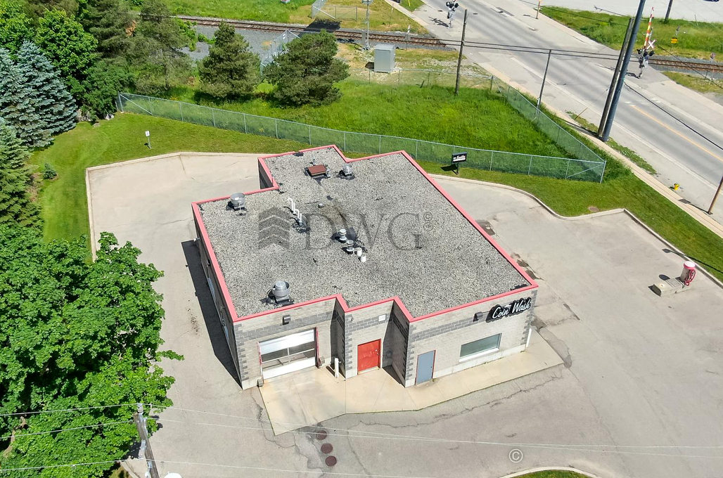 165 Main Street North, Rockwood, ON