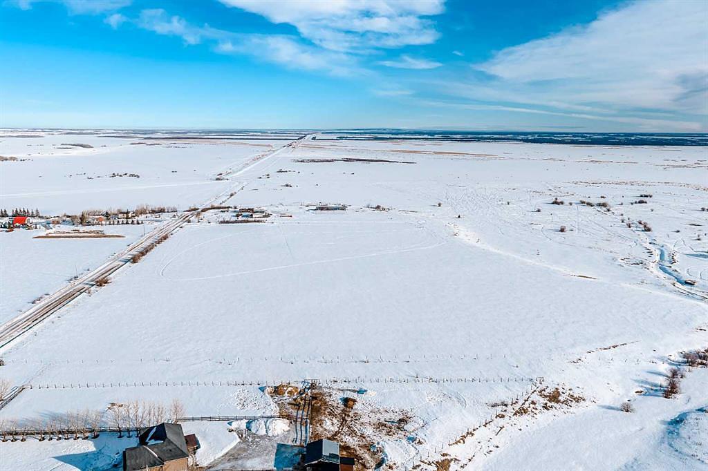 Kleskun Springs 50010 733A Township, Sexsmith, AB