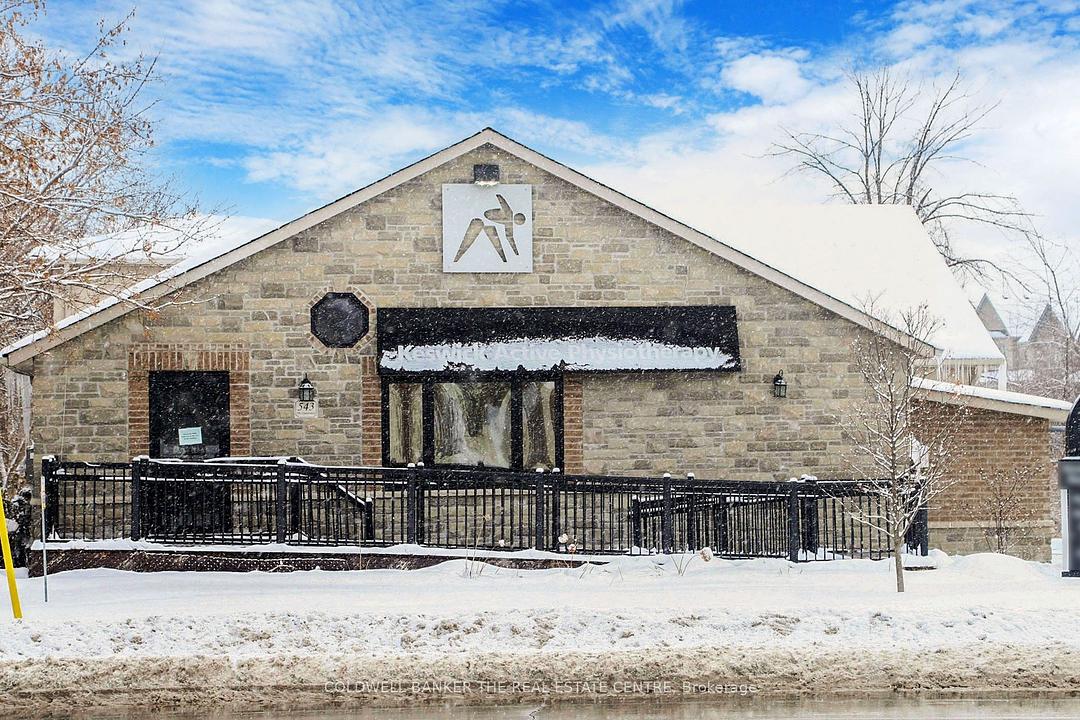 543 The Queensway South, Georgina, ON