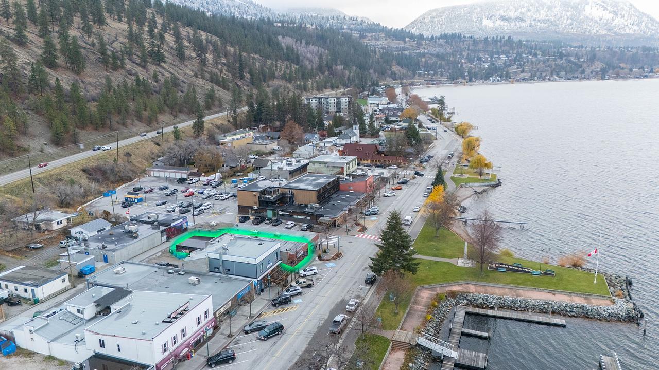 5836 Beach Avenue, Peachland, BC