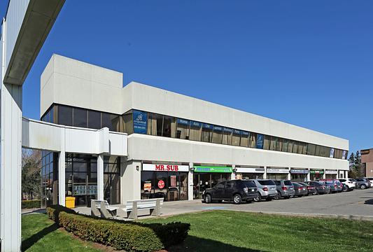 1265 Morningside Ave, Toronto, ON
