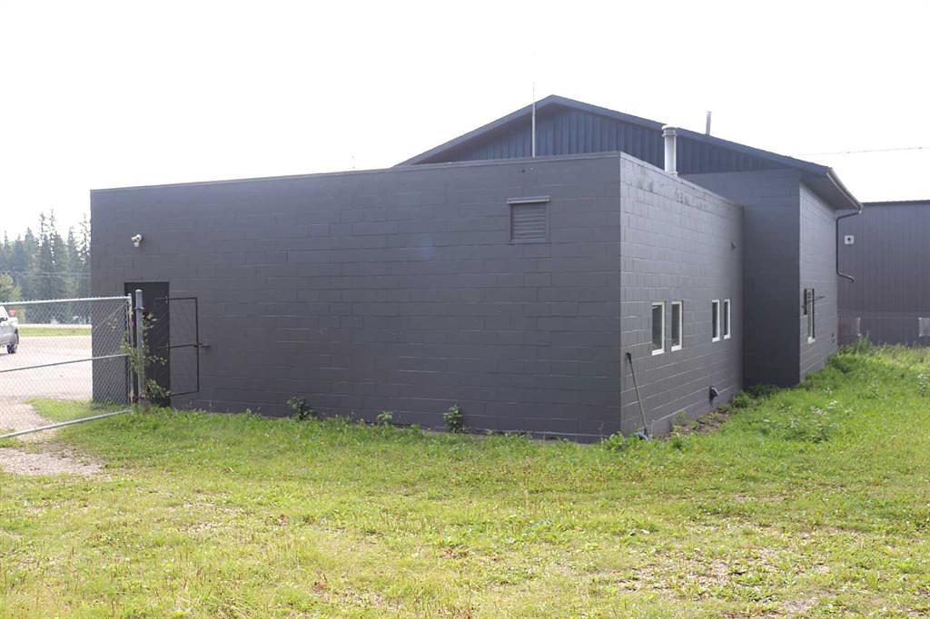 410 68 Street, Edson, AB