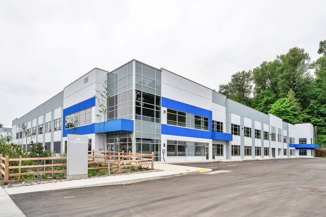 1355 Riverside Road, Abbotsford, BC