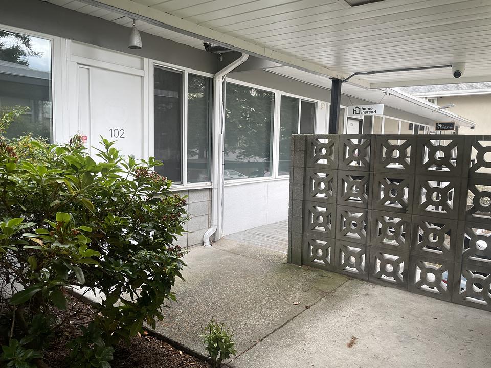 15240 Thrift Avenue, White Rock, BC