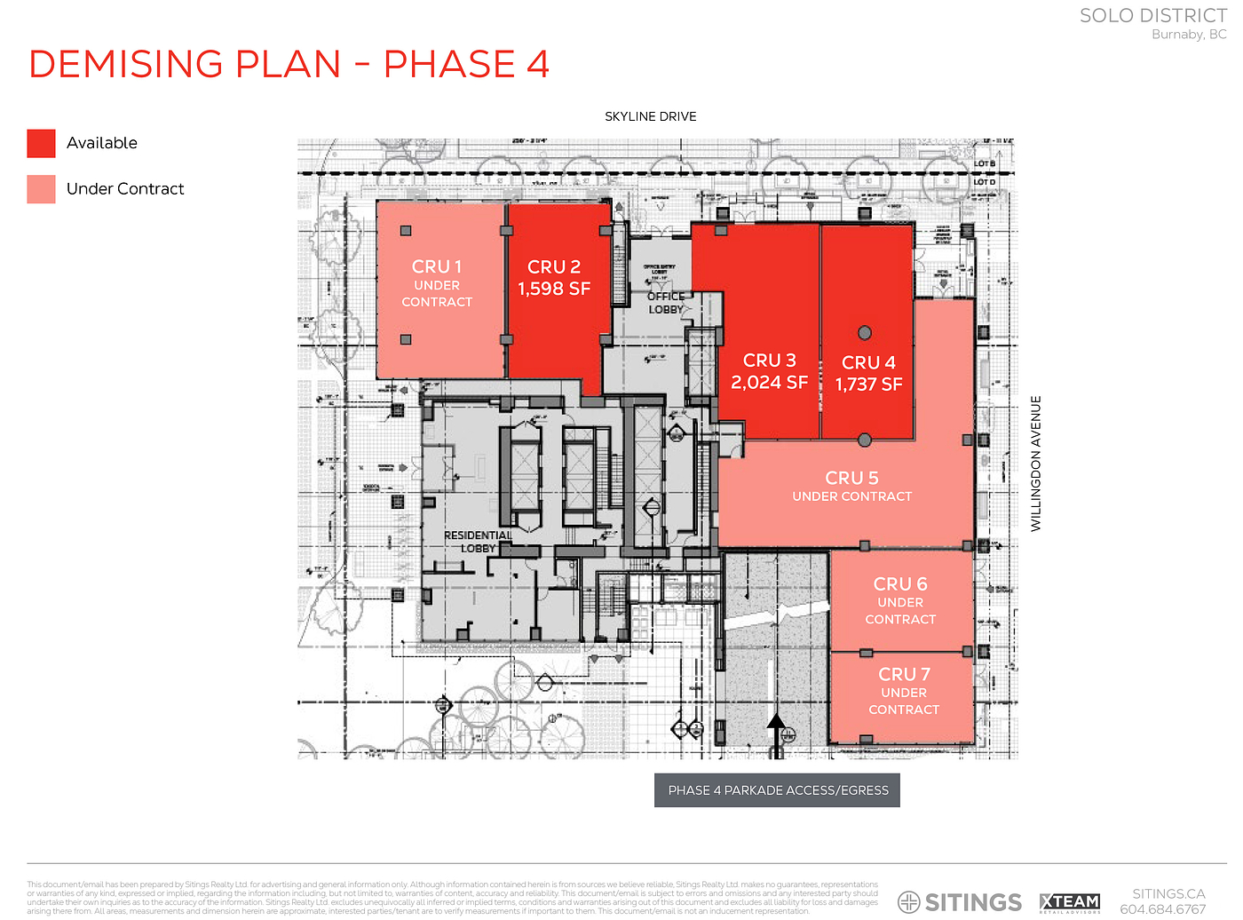 4007 Rosser Avenue, Burnaby, BC floorplan