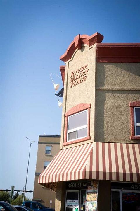 4801 51 Avenue, Red Deer, AB