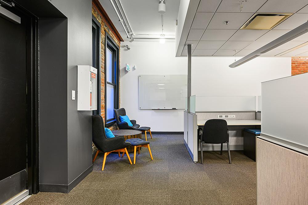 300 - 163 West Hastings Street, Vancouver, BC