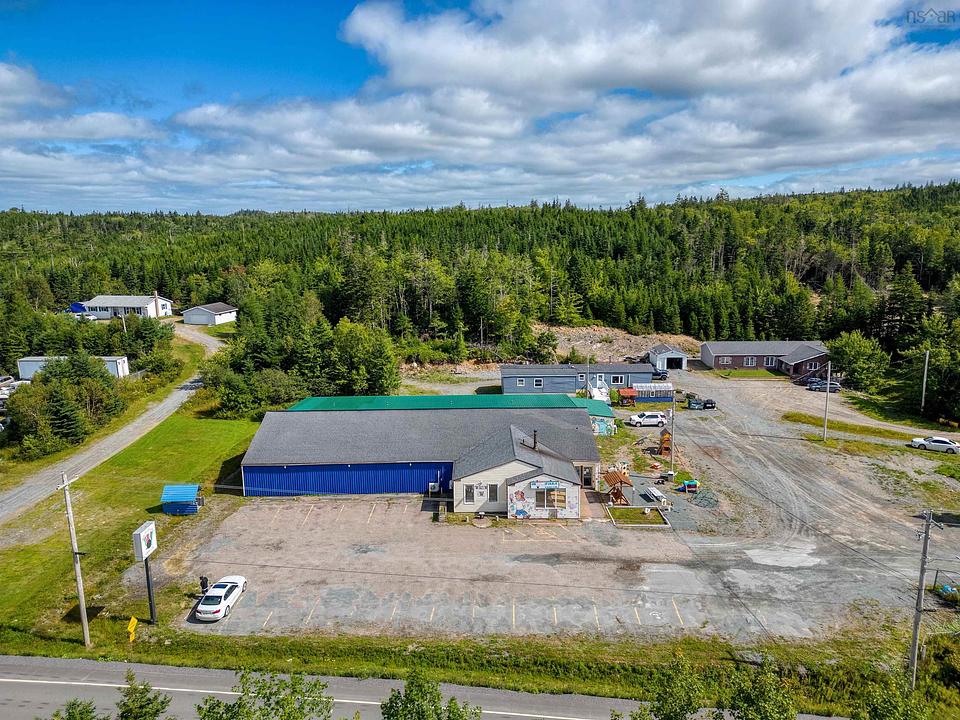 11 Strike Lane, Musquodoboit Harbour, NS