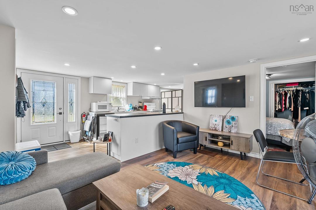 201 Nictaux Road, Middleton, NS