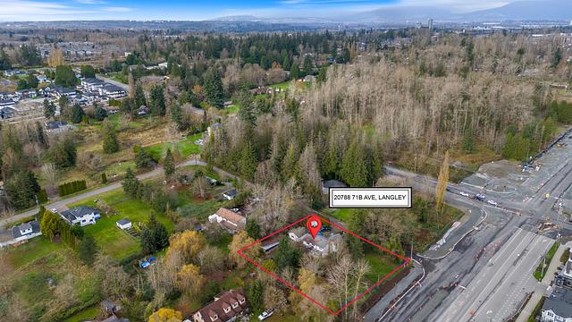 20788 71B Avenue, Langley, BC