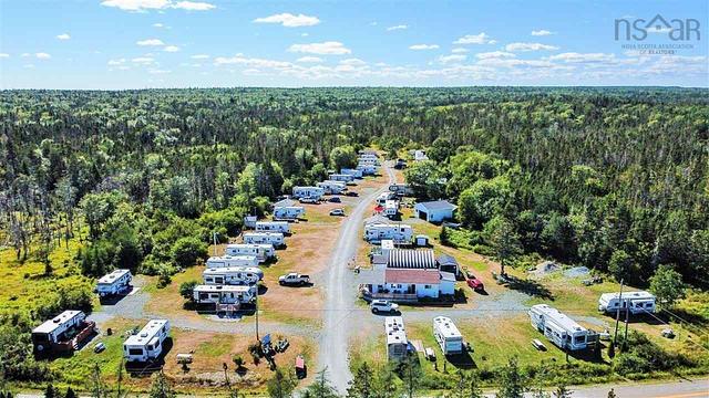 1668 West Sable Road, Sable River, NS