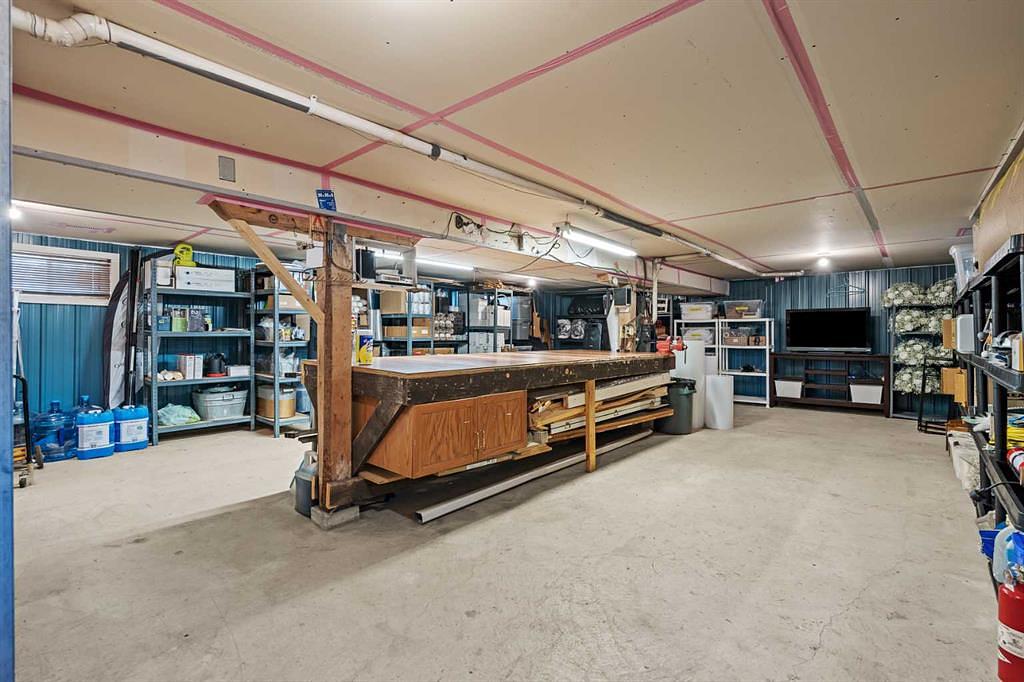 29404 Range Road 52, Water Valley, AB