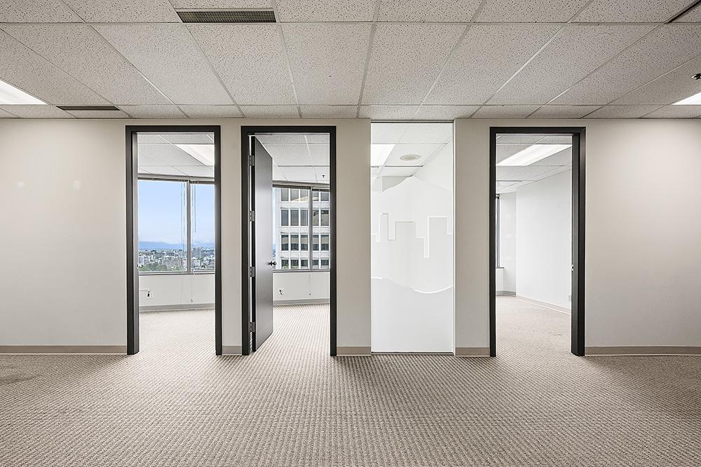 502 - 1001 West Broadway, Vancouver, BC
