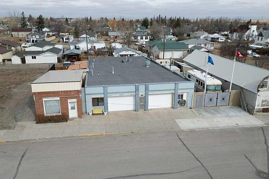 5062 50 Avenue, Stavely, AB