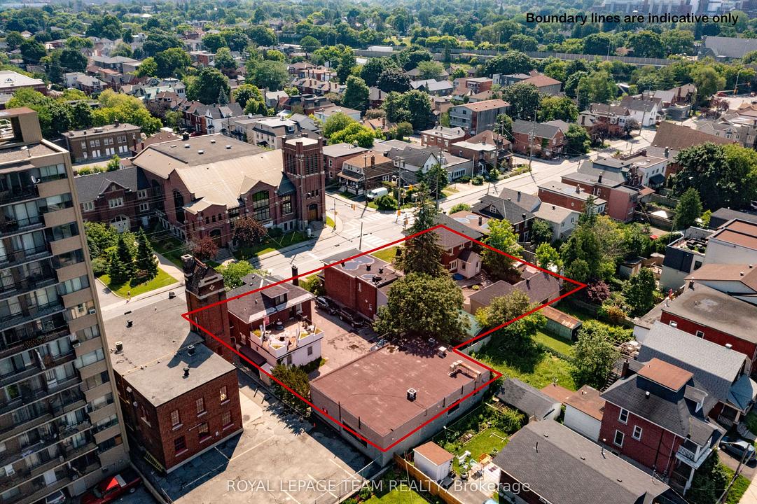444 Parkdale Avenue, Ottawa, ON