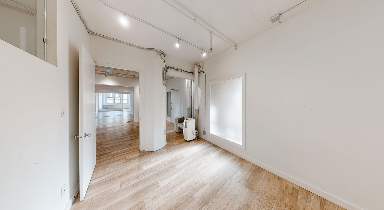 310 - 318 Homer Street, Vancouver, BC