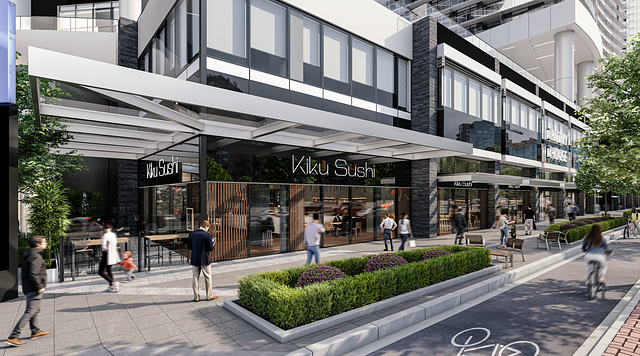 4750 Kingsway, Burnaby, BC