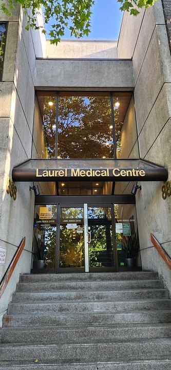 888 West 8th Avenue, Vancouver, BC