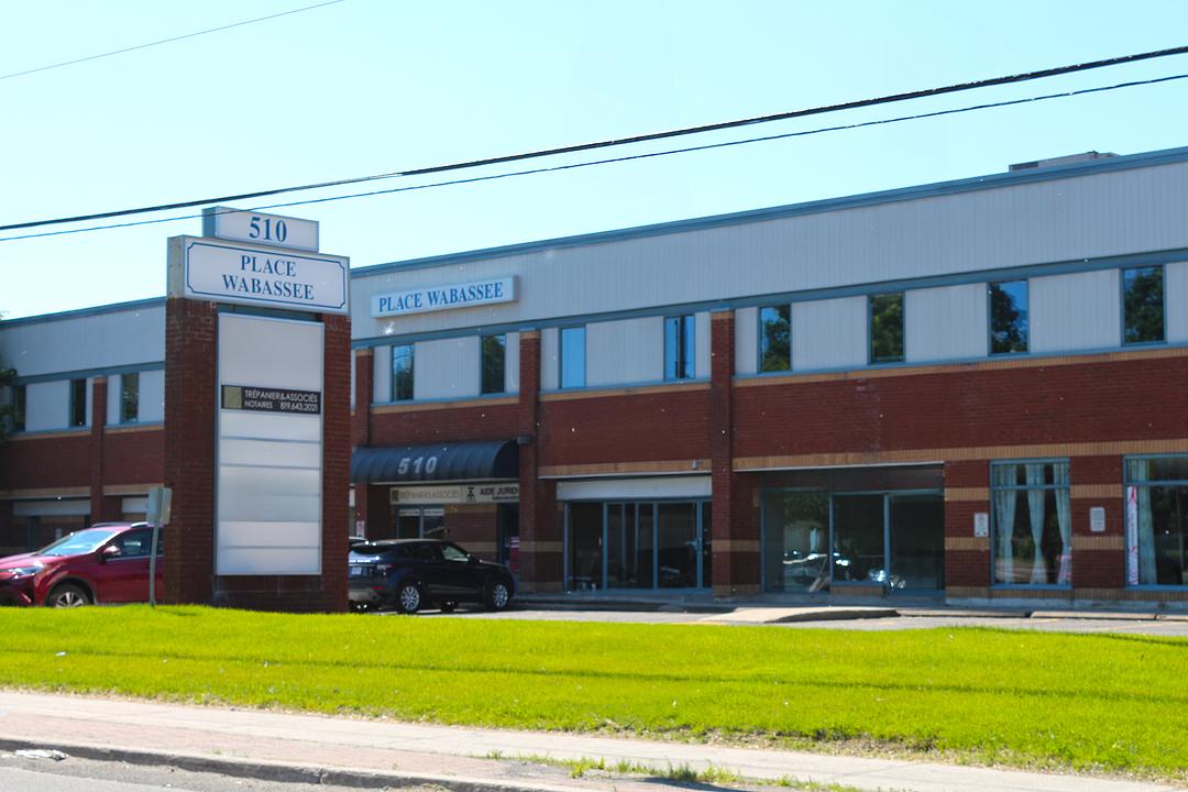 204 - 510 Boulevard Maloney E, Gatineau, QC