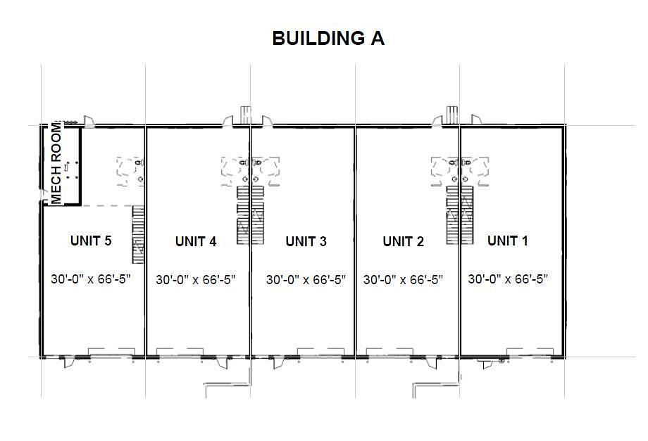14 Griffin Industrial Point, Cochrane, AB