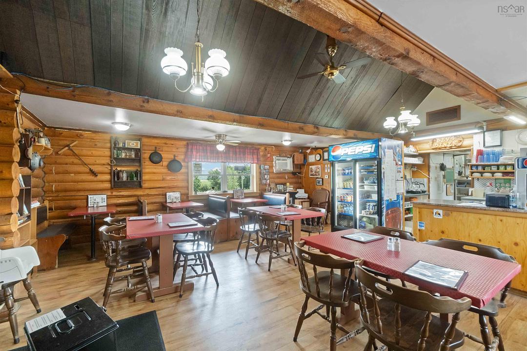 5474 Highway 289, Upper Stewiacke, NS