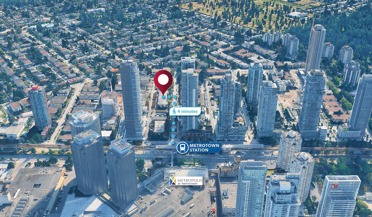 6540 Telford Avenue, Burnaby, BC