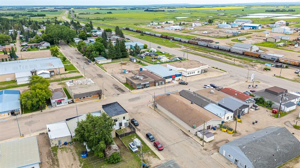 202 Main Street, Maidstone, SK