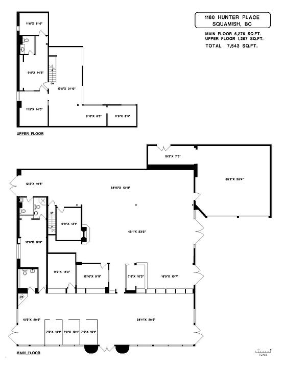 1180 Hunter Place, Squamish, BC