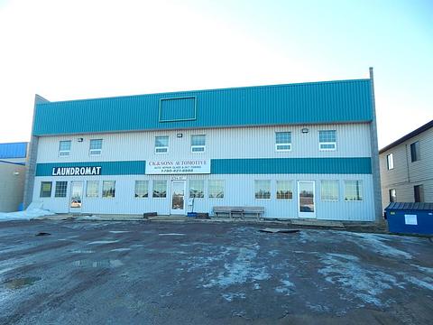 9712 97 Street, High Level, AB