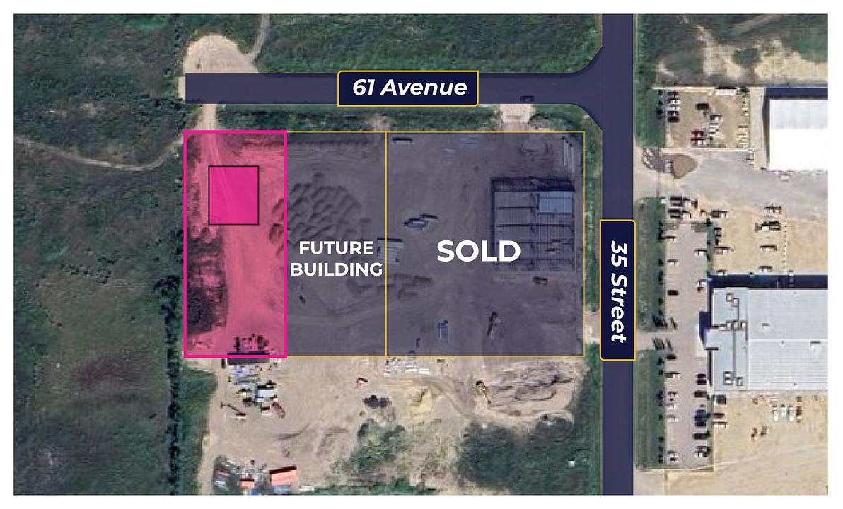 3507 61 Avenue, Leduc, AB