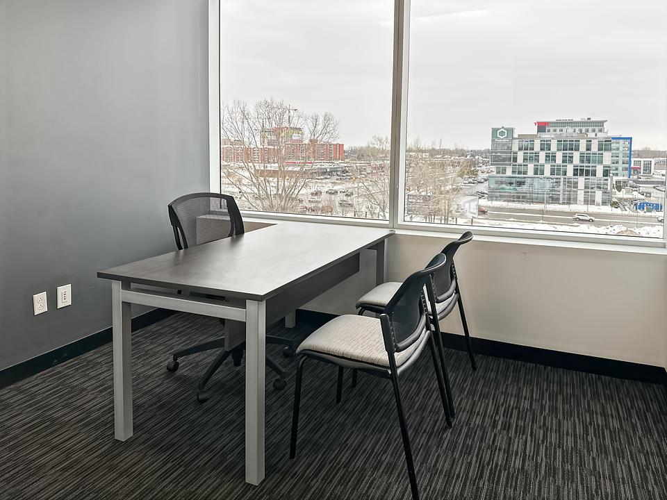 T500 - 3055 Boulevard Saint-Martin Ouest, Laval, QC